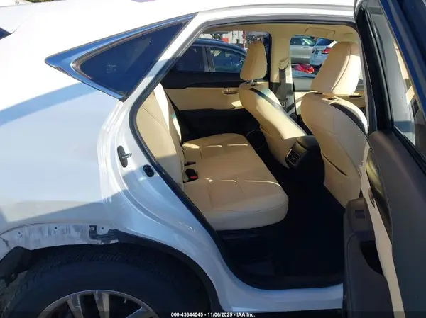 JTJYARBZ4G2047642 2016 LEXUS NX - Image 8
