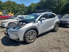 JTJYARBZ4G2047981 2016 LEXUS NX