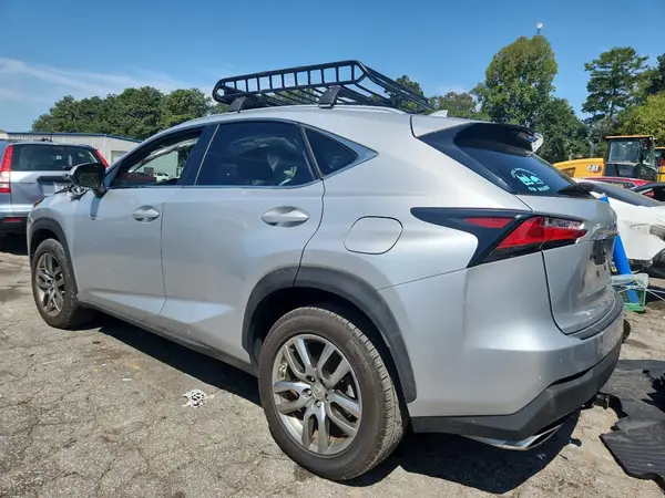 JTJYARBZ4G2047981 2016 LEXUS NX - Image 2