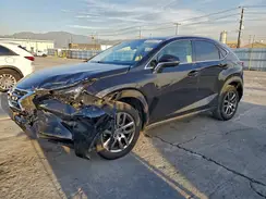 JTJYARBZ4G2048693 2016 LEXUS NX