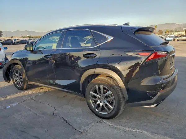 JTJYARBZ4G2048693 2016 LEXUS NX - Image 2