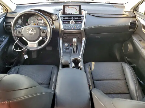 JTJYARBZ4G2048693 2016 LEXUS NX - Image 8