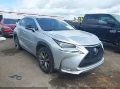 JTJYARBZ4G2049777 2016 LEXUS NX