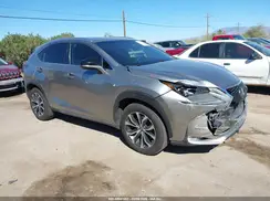 JTJYARBZ4H2051000 2017 LEXUS NX