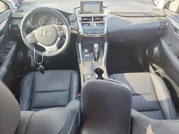 JTJYARBZ4H2052079 2017 LEXUS NX - Image 8