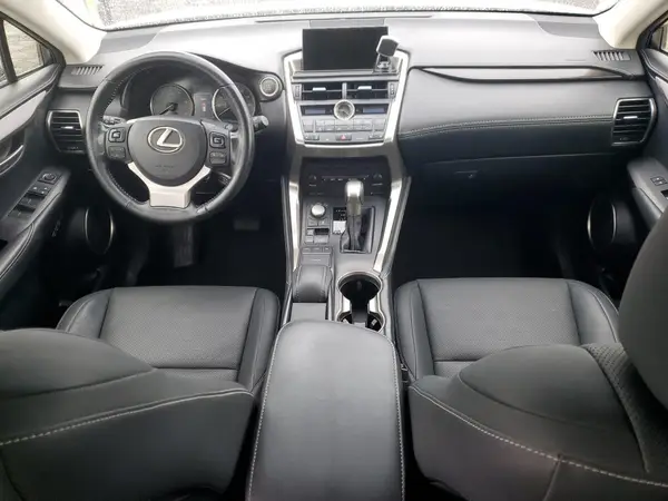 JTJYARBZ4H2052244 2017 LEXUS NX - Image 8