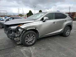 JTJYARBZ4H2052356 2017 LEXUS NX