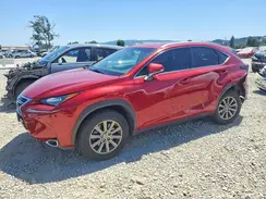 JTJYARBZ4H2052650 2017 LEXUS NX