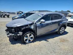 JTJYARBZ4H2052695 2017 LEXUS NX