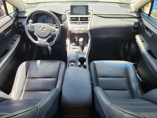 JTJYARBZ4H2052695 2017 LEXUS NX - Image 8