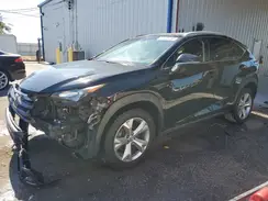 JTJYARBZ4H2053247 2017 LEXUS NX