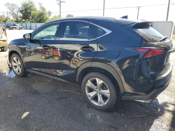 JTJYARBZ4H2053247 2017 LEXUS NX - Image 2