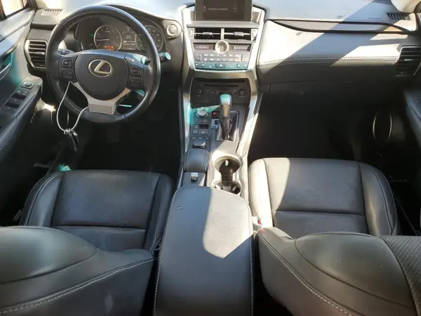 JTJYARBZ4H2053247 2017 LEXUS NX - Image 8