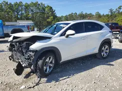 JTJYARBZ4H2054141 2017 LEXUS NX