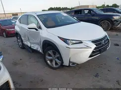 JTJYARBZ4H2054446 2017 LEXUS NX