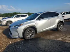 JTJYARBZ4H2054527 2017 LEXUS NX