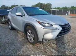 JTJYARBZ4H2054768 2017 LEXUS NX