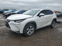 JTJYARBZ4H2055032 2017 LEXUS NX