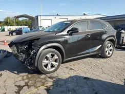 JTJYARBZ4H2057007 2017 LEXUS NX