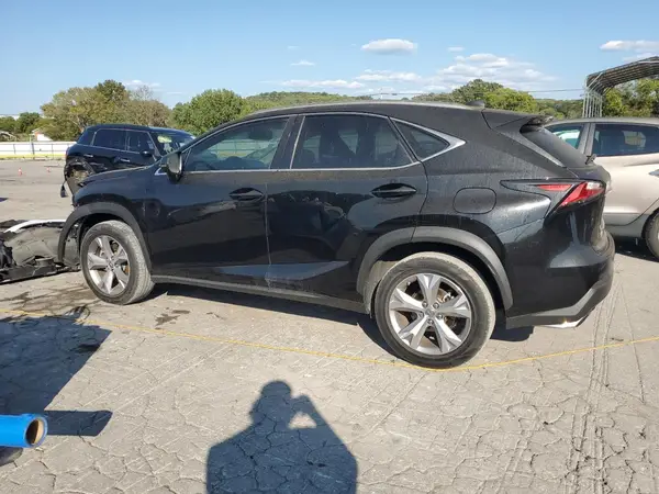 JTJYARBZ4H2057007 2017 LEXUS NX - Image 2