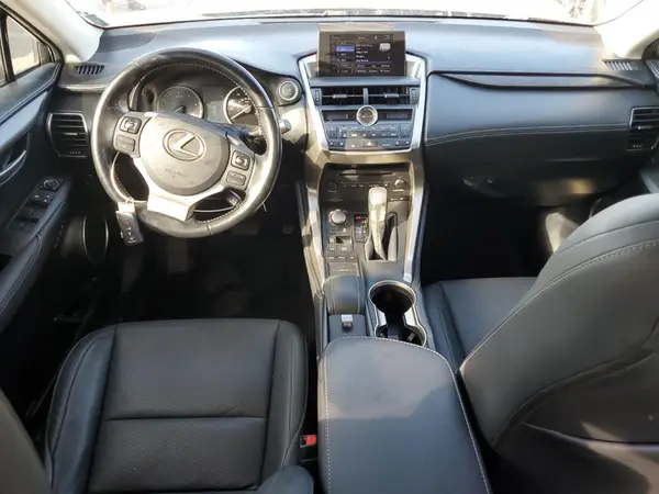 JTJYARBZ4H2057007 2017 LEXUS NX - Image 8