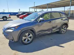 JTJYARBZ4H2058917 2017 LEXUS NX