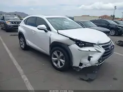 JTJYARBZ4H2059064 2017 LEXUS NX