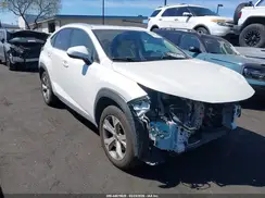 JTJYARBZ4H2059646 2017 LEXUS NX