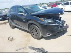 JTJYARBZ4H2059842 2017 LEXUS NX