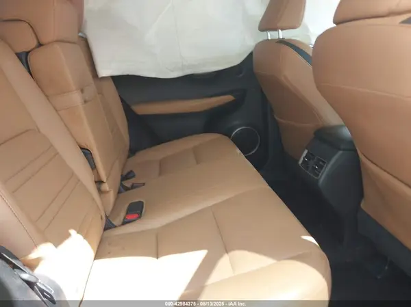 JTJYARBZ4H2059842 2017 LEXUS NX - Image 8