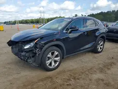 JTJYARBZ4H2062563 2017 LEXUS NX