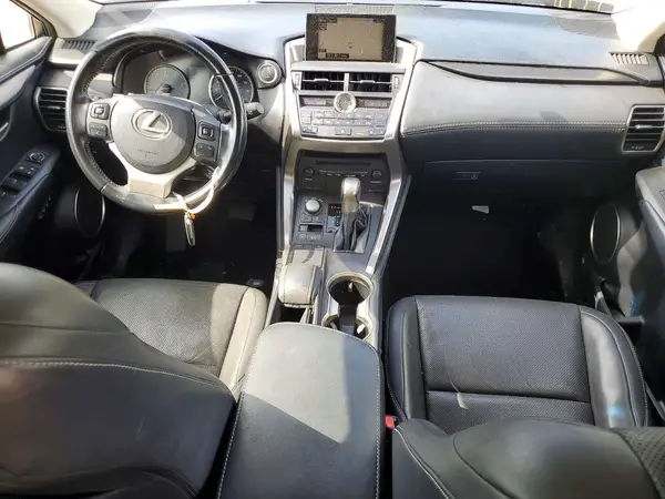JTJYARBZ4H2062563 2017 LEXUS NX - Image 8