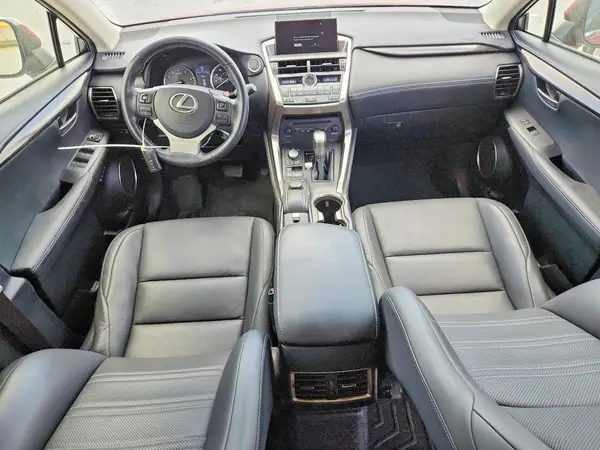 JTJYARBZ4H2063258 2017 LEXUS NX - Image 8