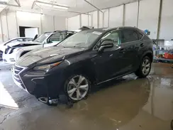 JTJYARBZ4H2064734 2017 LEXUS NX