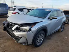 JTJYARBZ4H2064913 2017 LEXUS NX