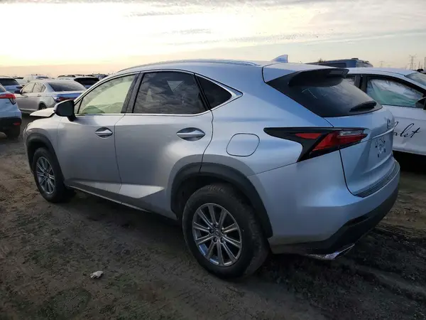 JTJYARBZ4H2064913 2017 LEXUS NX - Image 2