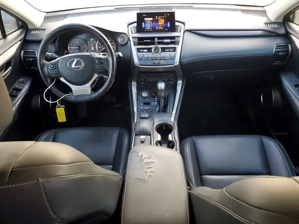 JTJYARBZ4H2064913 2017 LEXUS NX - Image 8