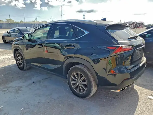 JTJYARBZ4H2064944 2017 LEXUS NX - Image 2