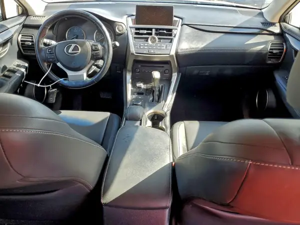 JTJYARBZ4H2064944 2017 LEXUS NX - Image 8