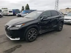 JTJYARBZ4H2065009 2017 LEXUS NX