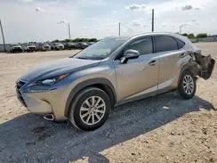 JTJYARBZ4H2065754 2017 LEXUS NX