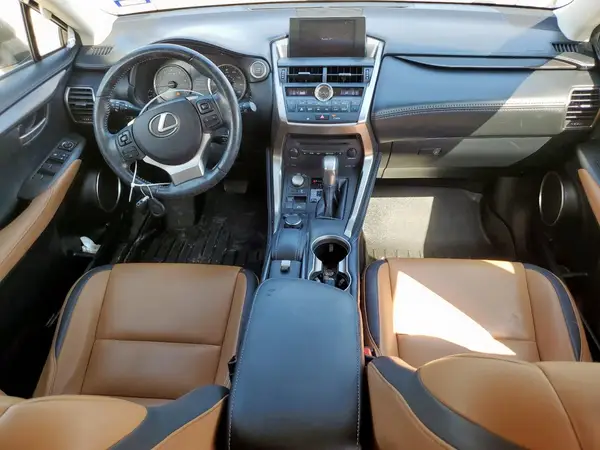 JTJYARBZ4H2065754 2017 LEXUS NX - Image 8