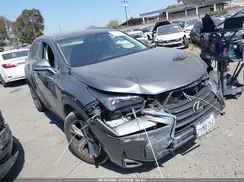JTJYARBZ4H2066046 2017 LEXUS NX