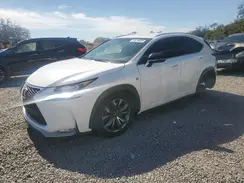 JTJYARBZ4H2066547 2017 LEXUS NX