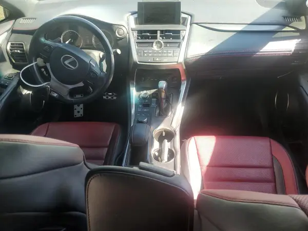 JTJYARBZ4H2066547 2017 LEXUS NX - Image 8