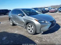 JTJYARBZ4H2066600 2017 LEXUS NX