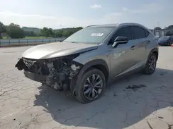 JTJYARBZ4H2067858 2017 LEXUS NX