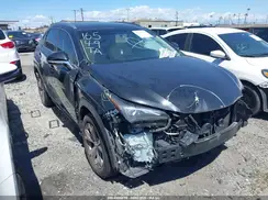 JTJYARBZ4H2068248 2017 LEXUS NX