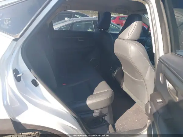 JTJYARBZ4H2069593 2017 LEXUS NX - Image 8