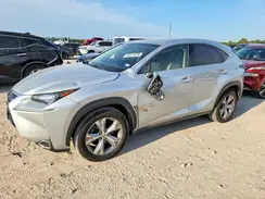 JTJYARBZ4H2069691 2017 LEXUS NX
